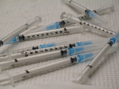  injection photo